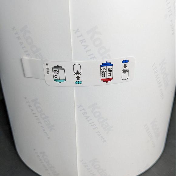 Kodak Xtralife Photo Paper Roll Professional Grade - Picture 6 of 10